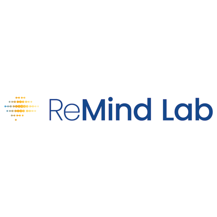 Photo of ReMind Lab logo