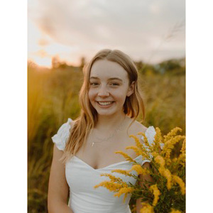 Headshot of Jaclyn Copeland