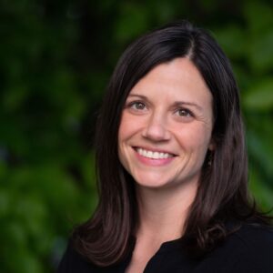 Headshot of Alison Coulson