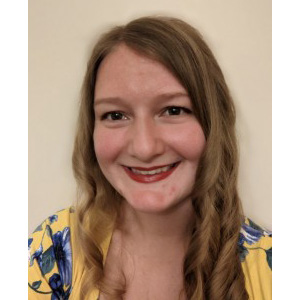 Headshot of Haley Kottler